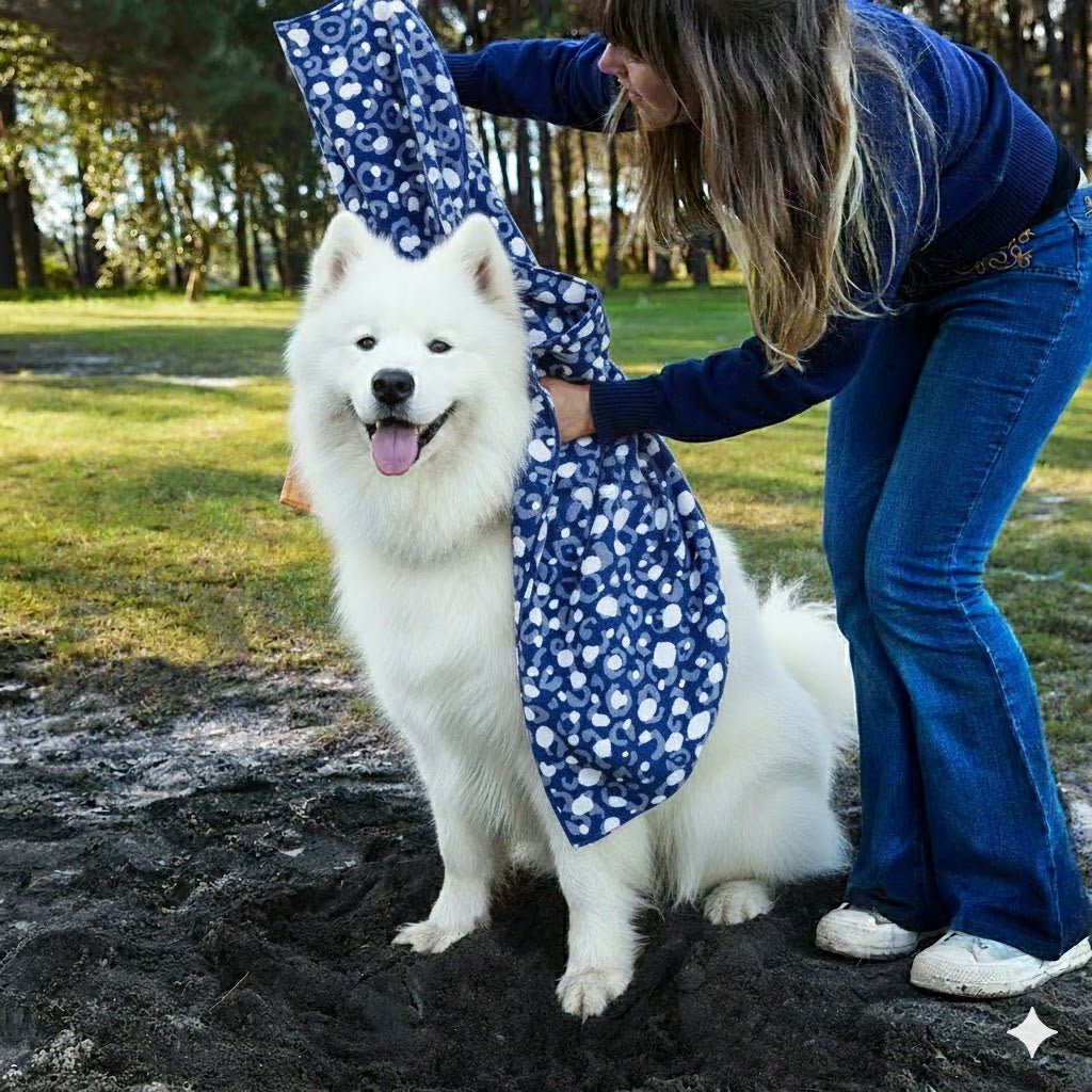 Dog Towels | Premium Quality | Free Shipping R800+ – Karoo Earth
