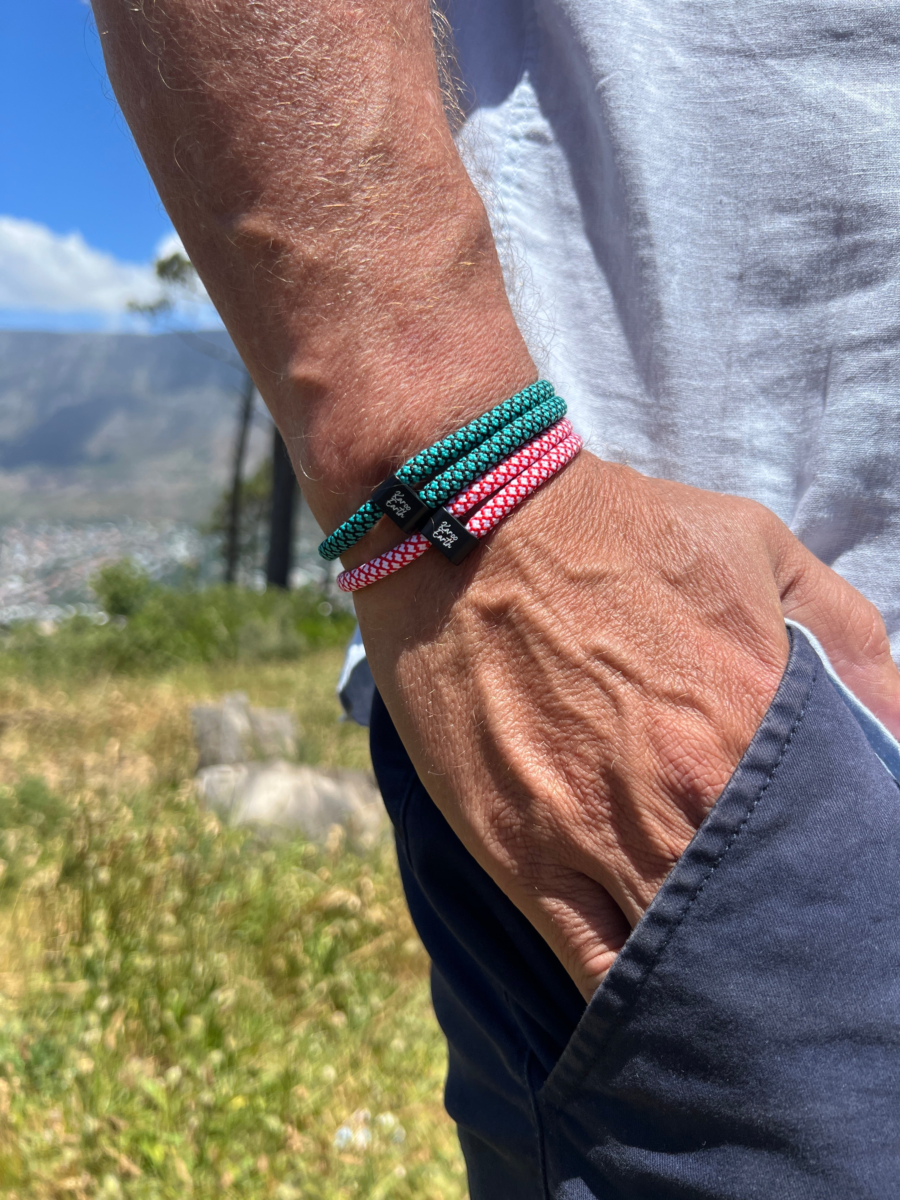 Adjustable Rope - Karoo Earth