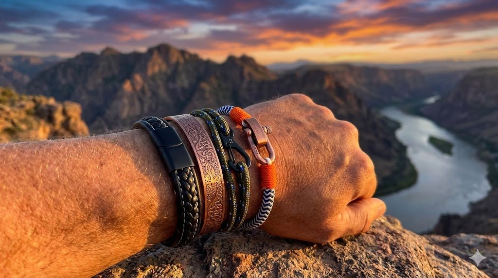 All Bracelets - Karoo Earth