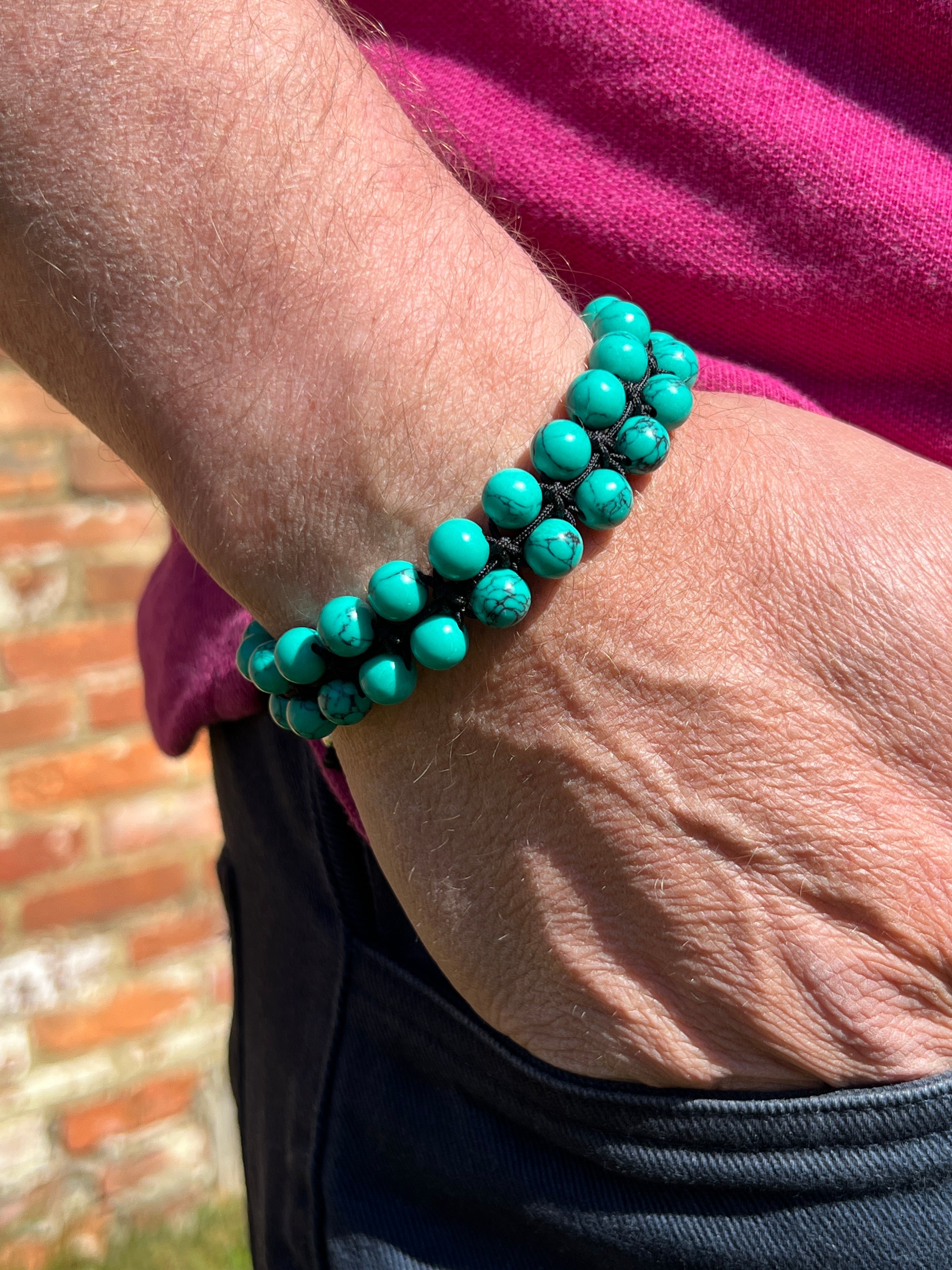 Natural Stone - Karoo Earth