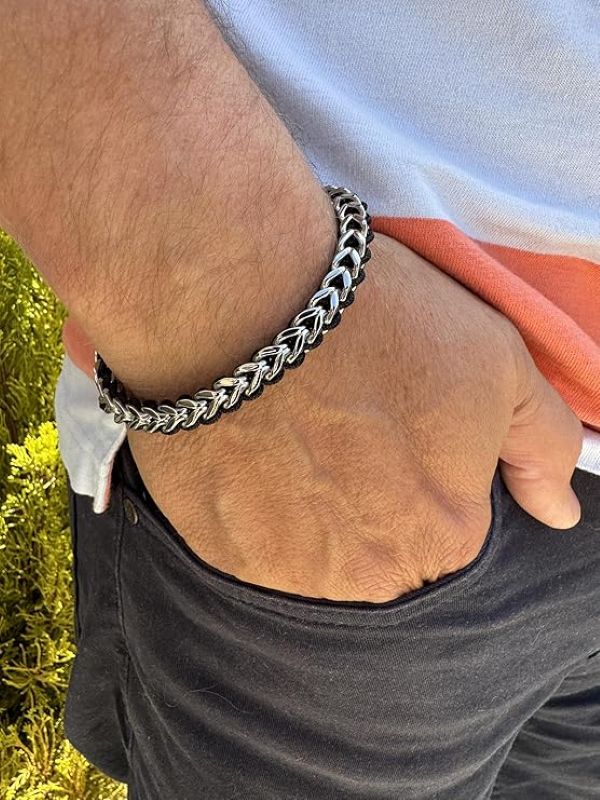 Stainless Steel - Karoo Earth