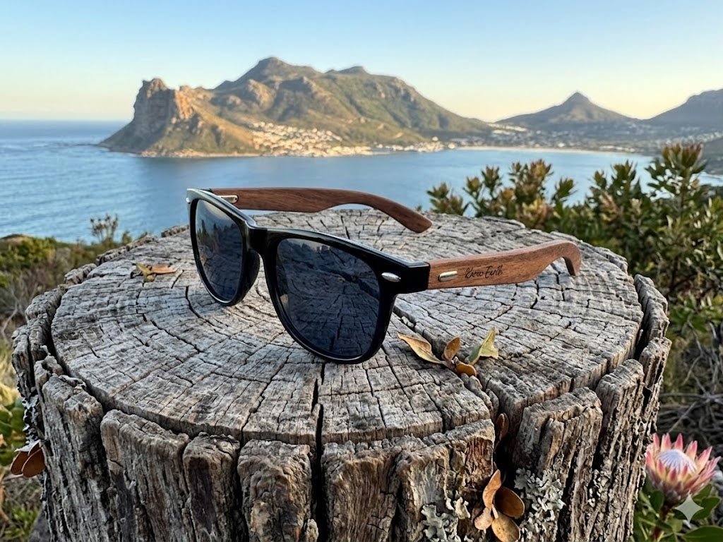 Sunglasses - Karoo Earth