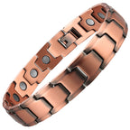 Link Pure Copper Bracelet