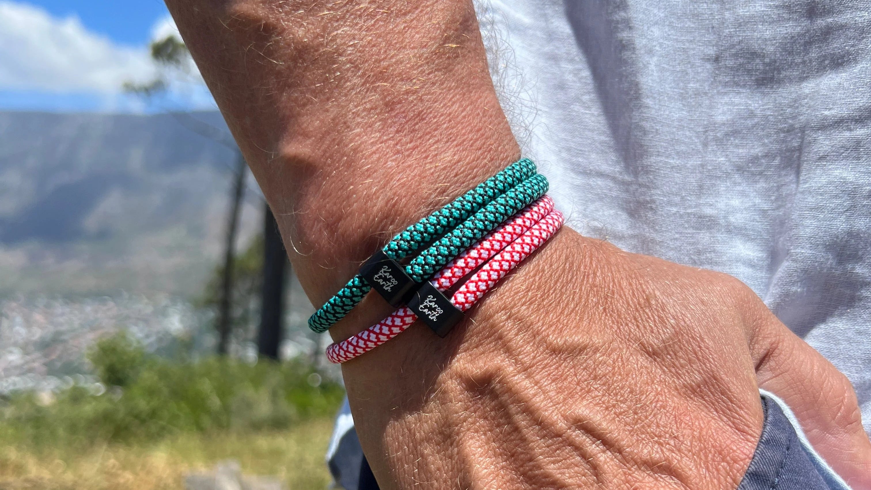 Adjustable Rope | Premium Quality | Free Shipping R800+ – Karoo Earth