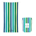 Antigua Microfibre Beach Towel - Karoo Earth