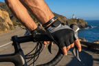 Bio Magnetic Black Electroplated Copper Bracelet - Karoo Earth