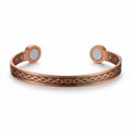 Bio Magnetic Copper Therapy Bracelet - Karoo Earth
