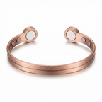 Bio Magnetic Copper Therapy Bracelet - Karoo Earth
