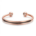 Bio Magnetic Copper Therapy Bracelet - Karoo Earth