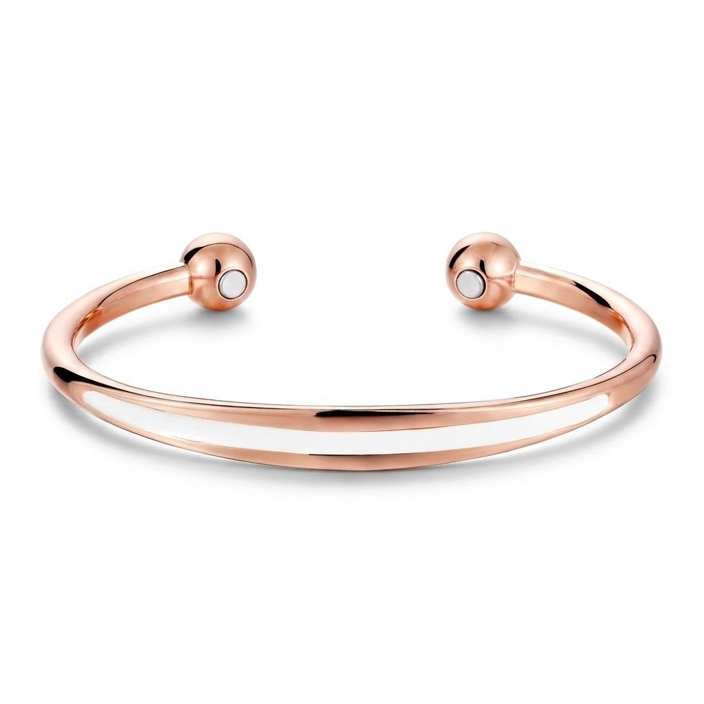 Bio Magnetic Copper Therapy Bracelet - Karoo Earth