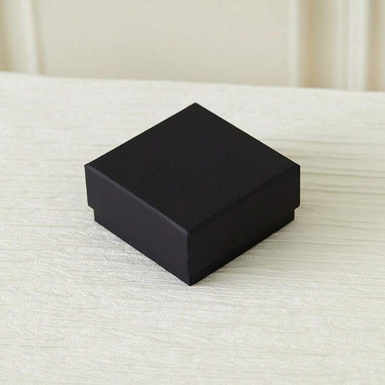 Black Kraft Gift Box - Karoo Earth