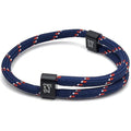 Blue Ensign Karoo Paracord Bracelet - Karoo Earth