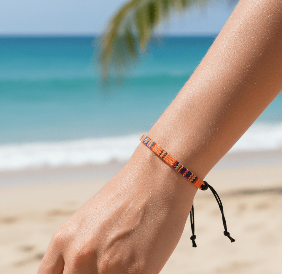 Durban Surfer Bracelet Bundle - Karoo Earth