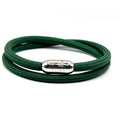 Green Paracord Rope Bracelet - Karoo Earth
