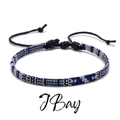 J'Bay Surfer Bracelet - Karoo Earth