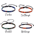 KZN Coast Surfer Bracelet Bundle - Karoo Earth