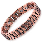 Link Copper Bracelet - Karoo Earth