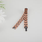 Link Copper Bracelet - Karoo Earth