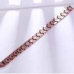 Link Copper Bracelet - Karoo Earth