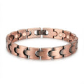 Link Copper Bracelet - Karoo Earth