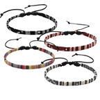 Muizenberg Surfer Bracelet Bundle - Karoo Earth