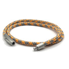 Sandstone Double Wrap Rope Bracelet - Karoo Earth