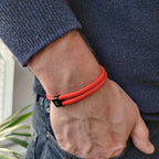 Sunburst Karoo Paracord Bracelet - Karoo Earth