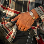 Tree of Life Copper Bracelet - Karoo Earth