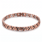 Ultra Strength Copper Magnetic Therapy Anklet 2 - Karoo Earth