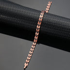 Ultra Strength Copper Magnetic Therapy Anklet - Karoo Earth