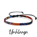 Umhlanga Surfer Bracelet - Karoo Earth