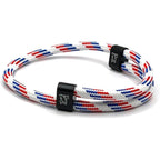 Union Karoo Earth Rope Adjustable Paracord Bracelet - Karoo Earth