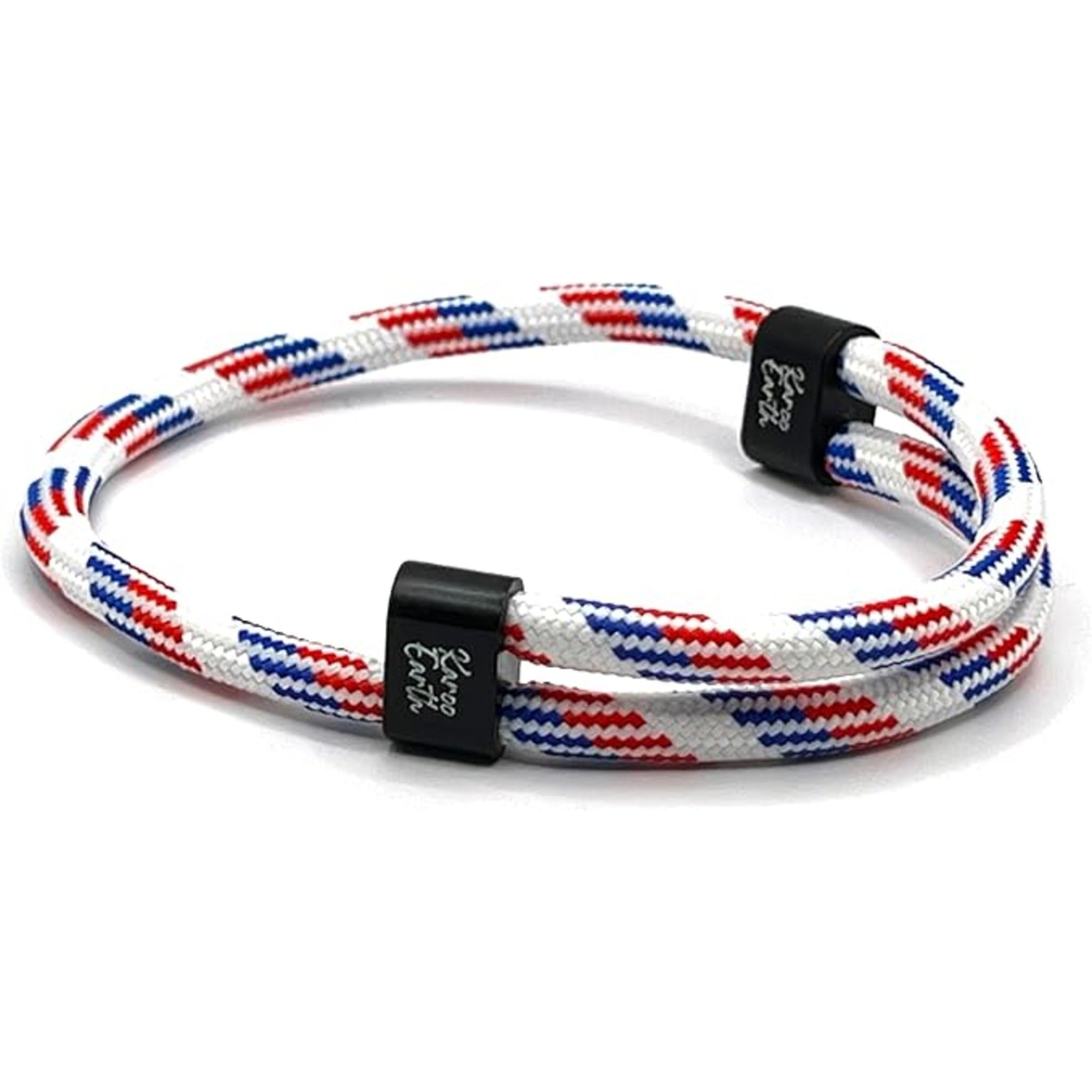Union Karoo Earth Rope Adjustable Paracord Bracelet - Karoo Earth