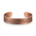 Tree of Life Pure Copper Bracelet