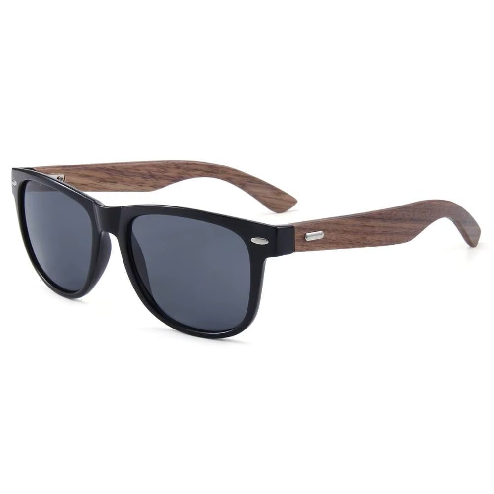 Walnut Sunglasses - Karoo Earth