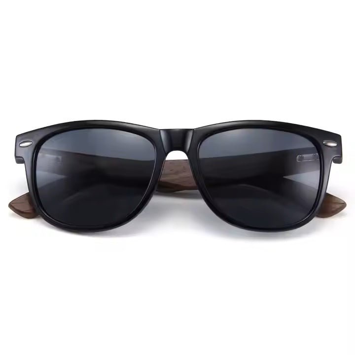 Walnut Sunglasses - Karoo Earth
