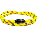 Yellow Paracord Bracelet - Karoo Earth